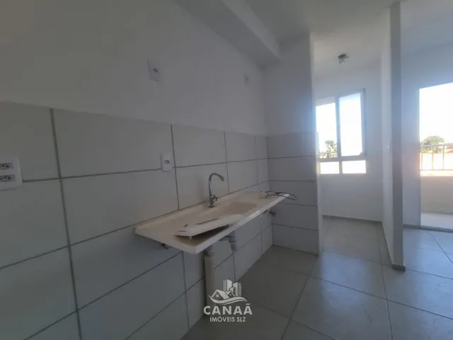 Imagem 2: Vende-Se Apto no Olho D&Apos;Agua - Cond. Torres dos Portugueses - 2 Quartos-Elevador