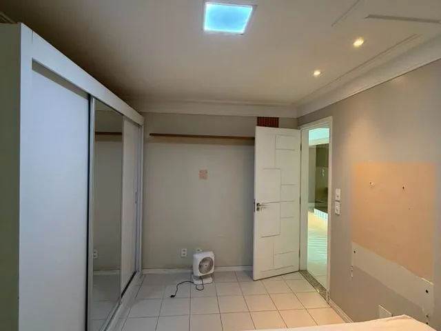 Imagem 10: Vende-Se Apto Cobertura no São Francisco - Ed. Luggano - 4 Quartos - Reformado