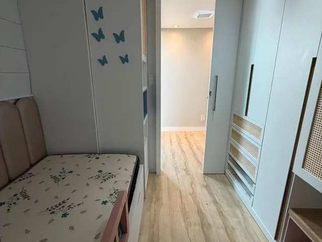 Imagem 11: Vende-Se Apto Cobertura no São Francisco - Ed. Luggano - 4 Quartos - Reformado