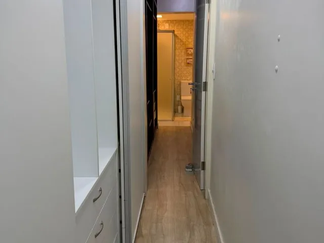 Imagem 13: Vende-Se Apto Cobertura no São Francisco - Ed. Luggano - 4 Quartos - Reformado