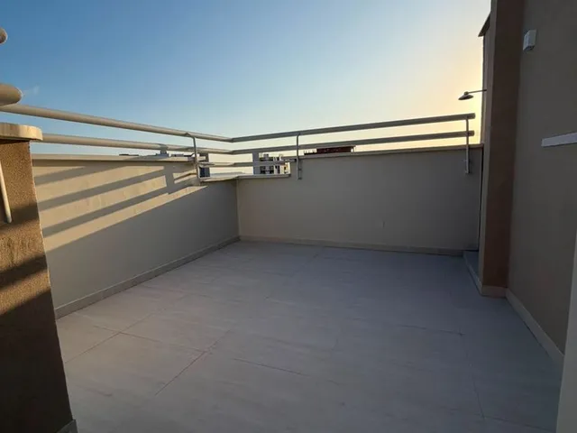 Imagem 15: Vende-Se Apto Cobertura no São Francisco - Ed. Luggano - 4 Quartos - Reformado