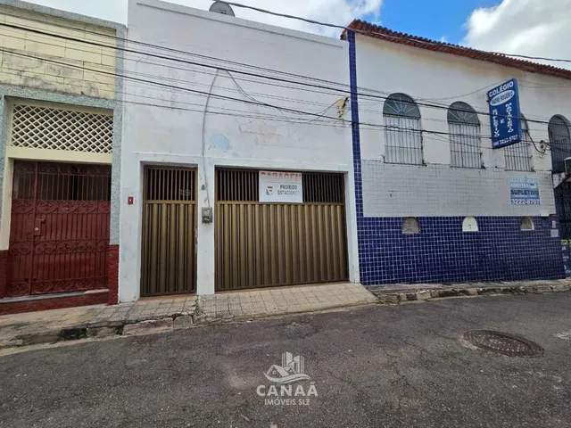 Imagem 13: Vende-Se Casa no Centro com Vaga de Garagem - 3 Quartos Sendo 3 Suítes -150M²