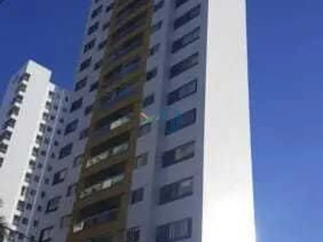 Imagem 7: Condomínio Ahead Capim Macio - Apartamento no Condomínio Ahead Mobiliado em Capim Macio Bem Localizado