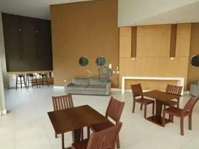 Imagem 10: Condomínio Ahead Capim Macio - Apartamento no Condomínio Ahead Mobiliado em Capim Macio Bem Localizado