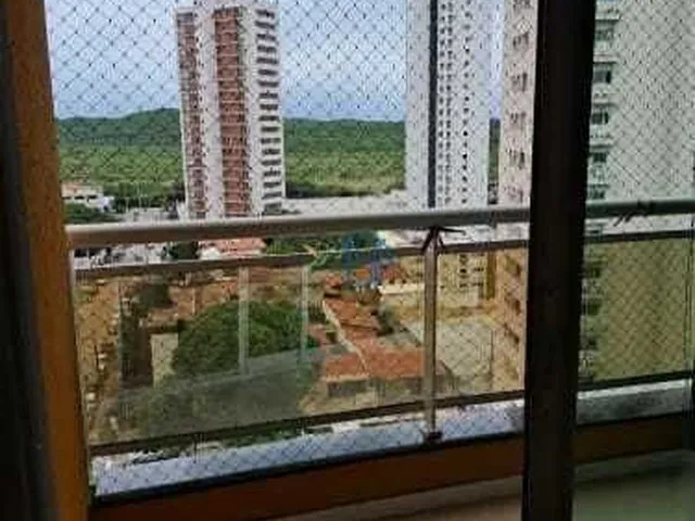 Imagem 2: Condomínio Ahead Capim Macio - Apartamento no Condomínio Ahead Mobiliado em Capim Macio Bem Localizado