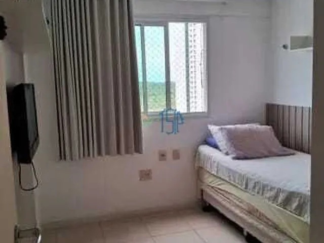 Imagem 8: Condomínio Ahead Capim Macio - Apartamento no Condomínio Ahead Mobiliado em Capim Macio Bem Localizado