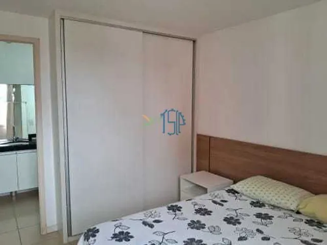 Imagem 15: Condomínio Ahead Capim Macio - Apartamento no Condomínio Ahead Mobiliado em Capim Macio Bem Localizado