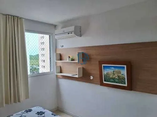 Imagem 3: Condomínio Ahead Capim Macio - Apartamento no Condomínio Ahead Mobiliado em Capim Macio Bem Localizado