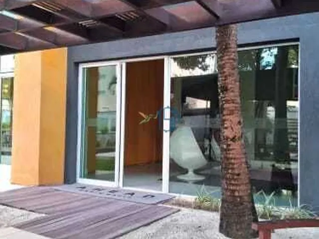 Imagem 5: Condomínio Ahead Capim Macio - Apartamento no Condomínio Ahead Mobiliado em Capim Macio Bem Localizado