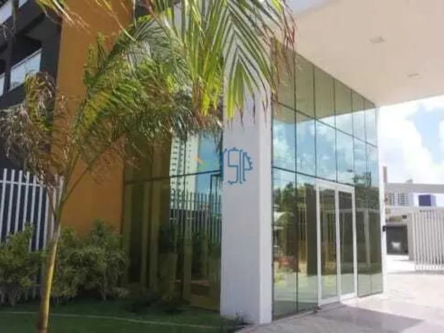 Imagem 12: Condomínio Ahead Capim Macio - Apartamento no Condomínio Ahead Mobiliado em Capim Macio Bem Localizado