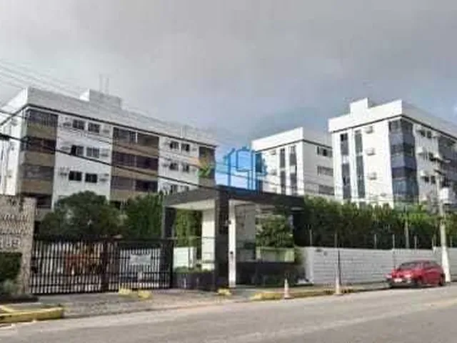 Imagem: Condomínio residencial cabugi - Apartamento