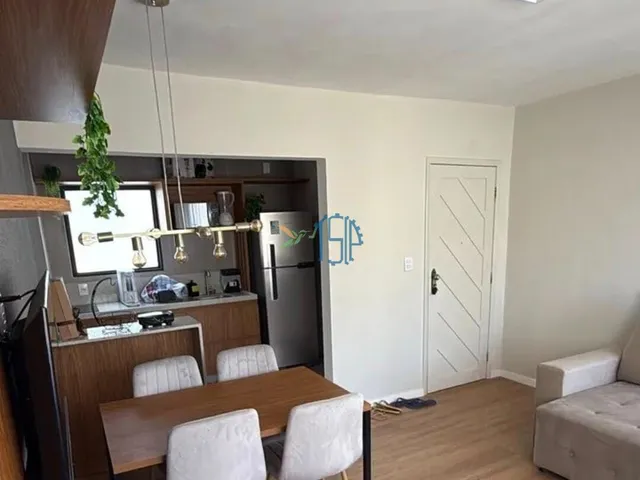 Imagem 5: Condomínio Residencial Bairro Latino - Apartamento Padrão / Apartamento padrão em