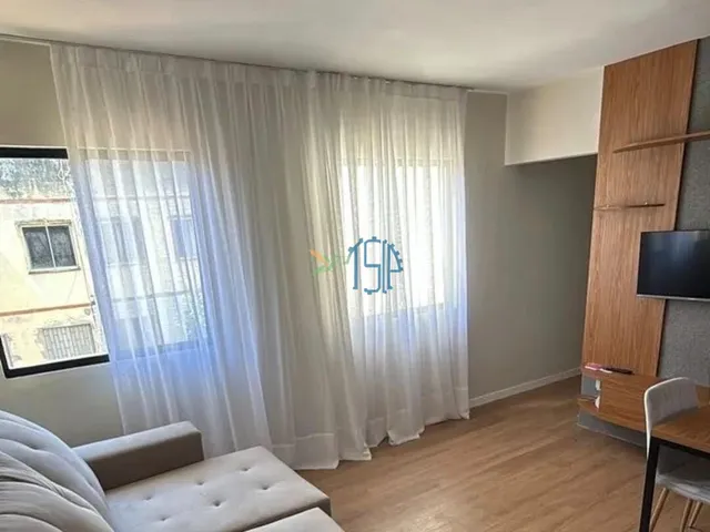 Imagem 2: Condomínio Residencial Bairro Latino - Apartamento Padrão / Apartamento padrão em