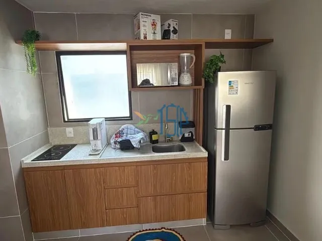 Imagem 4: Condomínio Residencial Bairro Latino - Apartamento Padrão / Apartamento padrão em