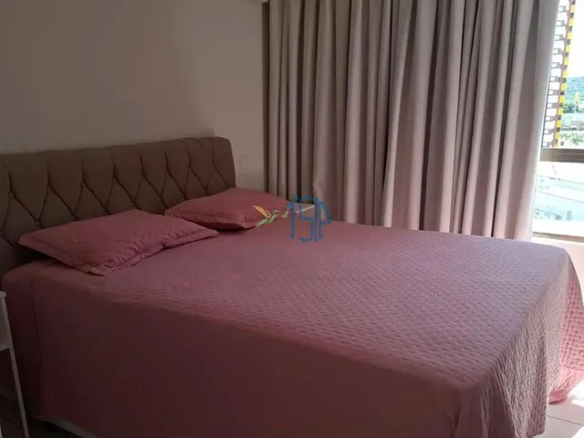 Imagem 7: Condomínio Residencial Bairro Latino - Apartamento Padrão / Apartamento padrão em