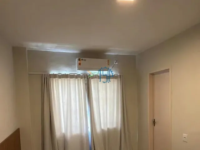 Imagem 3: Condomínio Residencial Bairro Latino - Apartamento Padrão / Apartamento padrão em