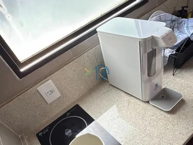 Imagem 6: Condomínio Residencial Bairro Latino - Apartamento Padrão / Apartamento padrão em