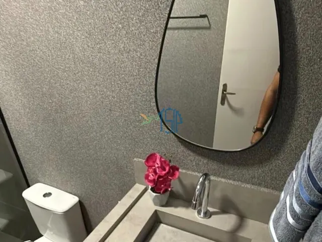 Imagem 8: Condomínio Residencial Bairro Latino - Apartamento Padrão / Apartamento padrão em