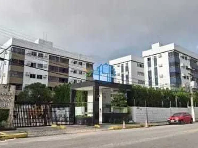 Imagem: Condomínio residencial cabugi - Apartamento