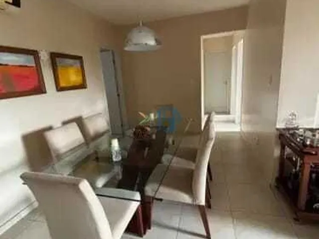 Imagem 5: Condomínio Residencial Cabugi - Apartamento no Condomínio Residencial Cabugi em Candelária