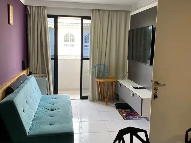 Imagem: Joan Miro residence - Apartamento Padrão