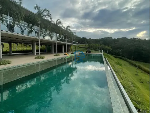 Imagem: YBY Natureza Condomínio Reserva - Terreno
