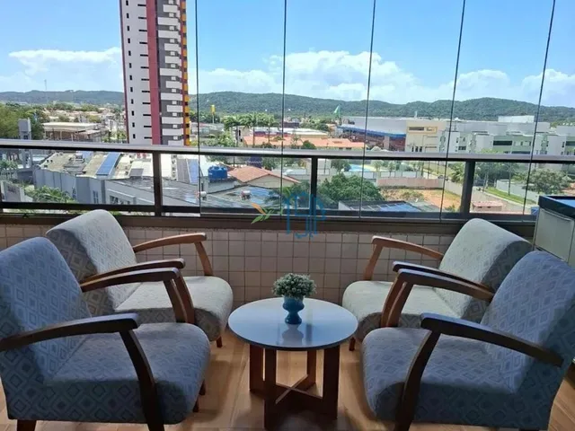 Imagem: Residencial Saint Charbel - Apartamento
