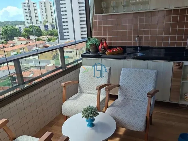 Imagem 2: 0 Apartamento com 4 dormitórios