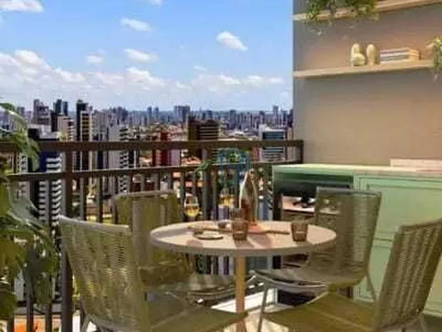 Imagem: MOOD CANDELARIA - Apartamento no condomínio