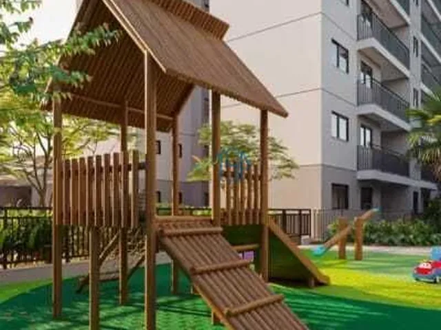 Imagem 6: 0 Apartamento com 3 dormitórios