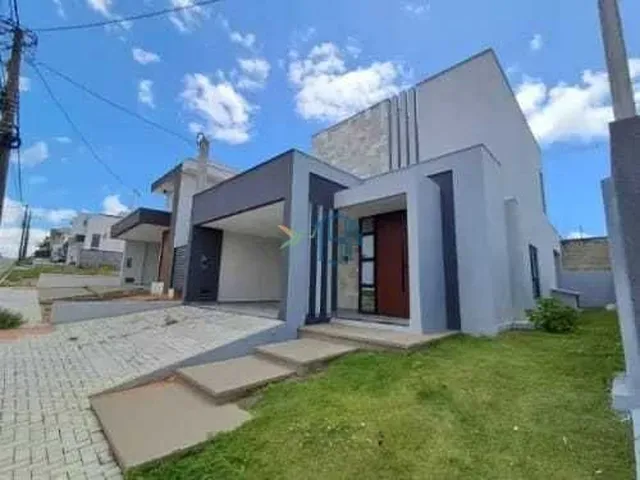 Imagem: Casa Alto Padrão no condomínio evoville