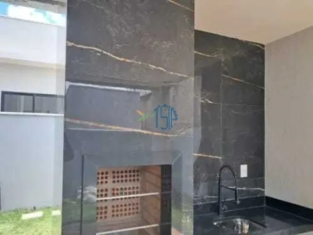 Imagem 6: Casa Alto Padrão no Condomínio Evoville 1 Parque das Nações Parnamirim