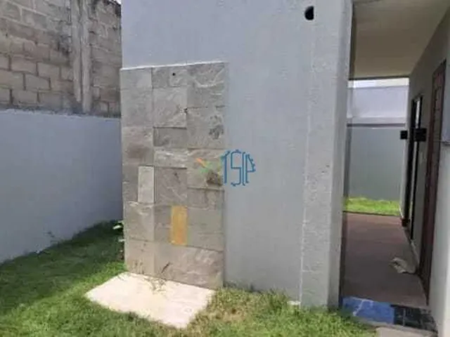 Imagem 10: Casa Alto Padrão no Condomínio Evoville 1 Parque das Nações Parnamirim