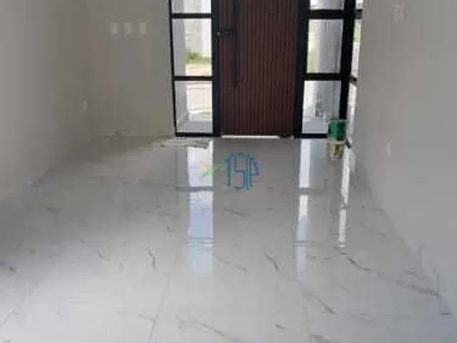 Imagem 9: Casa Alto Padrão no Condomínio Evoville 1 Parque das Nações Parnamirim