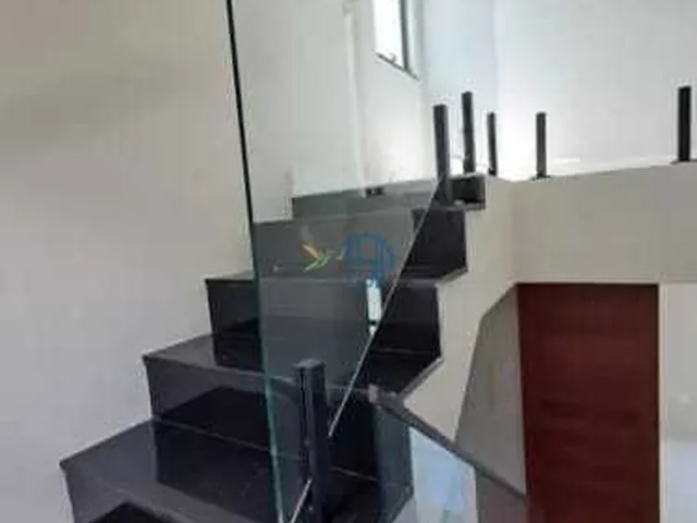 Imagem 5: Casa Alto Padrão no Condomínio Evoville 1 Parque das Nações Parnamirim