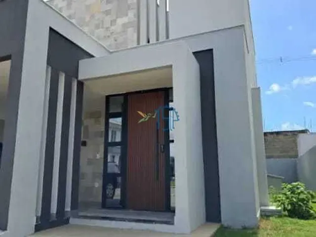 Imagem 3: Casa Alto Padrão no Condomínio Evoville 1 Parque das Nações Parnamirim