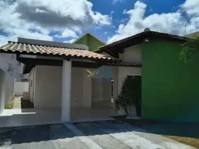 Imagem: Condomínio Green Club III - Casa no Condomínio
