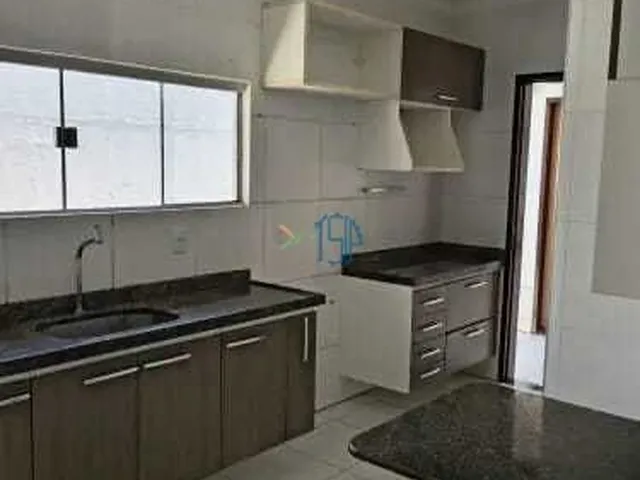 Imagem 2: 0 Casa com 3 dormitórios