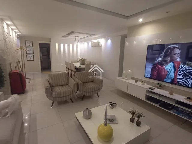 Imagem: Apartamento Alto Padrão no Condomínio