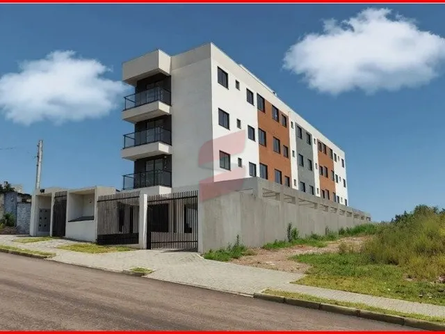 Imagem: Apartamento com 2 Dormitórios À Venda