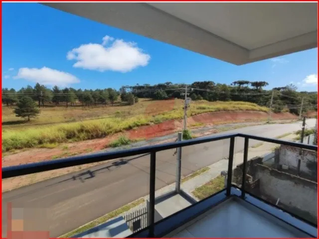 Imagem 7: Apartamento com 2 Dormitórios À Venda por R$ 285.000,00 no Bairro Jardim Amélia - Pinhais / Pr