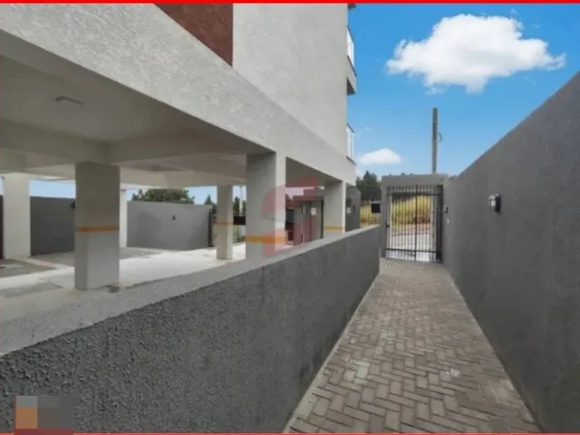 Imagem 14: Apartamento com 2 Dormitórios À Venda por R$ 285.000,00 no Bairro Jardim Amélia - Pinhais / Pr