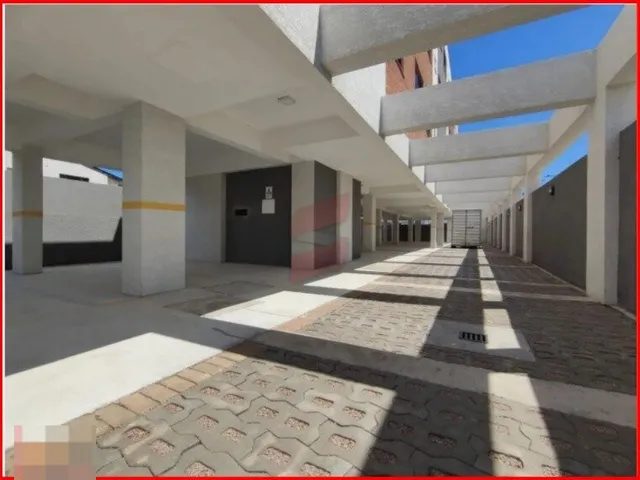 Imagem 13: Apartamento com 2 Dormitórios À Venda por R$ 285.000,00 no Bairro Jardim Amélia - Pinhais / Pr