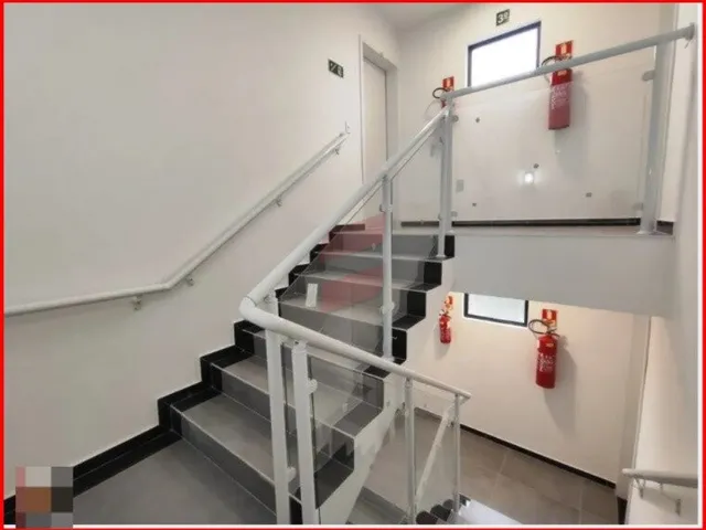 Imagem 10: Apartamento com 2 Dormitórios À Venda por R$ 285.000,00 no Bairro Jardim Amélia - Pinhais / Pr