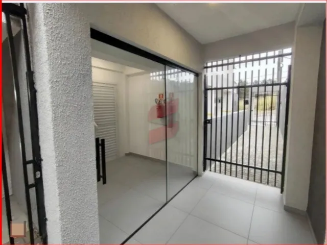 Imagem 12: Apartamento com 2 Dormitórios À Venda por R$ 285.000,00 no Bairro Jardim Amélia - Pinhais / Pr