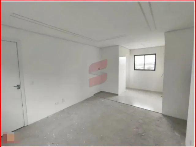 Imagem 3: Apartamento com 2 Dormitórios À Venda por R$ 285.000,00 no Bairro Jardim Amélia - Pinhais / Pr