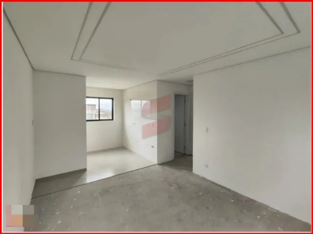 Imagem 4: Apartamento com 2 Dormitórios À Venda por R$ 285.000,00 no Bairro Jardim Amélia - Pinhais / Pr