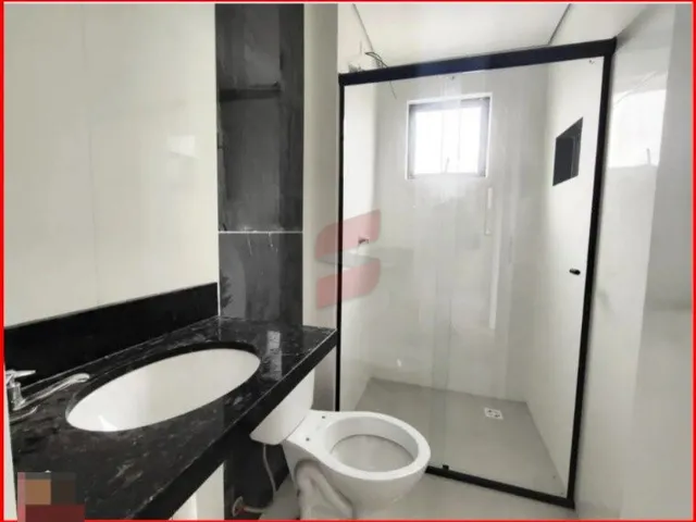 Imagem 8: Apartamento com 2 Dormitórios À Venda por R$ 285.000,00 no Bairro Jardim Amélia - Pinhais / Pr