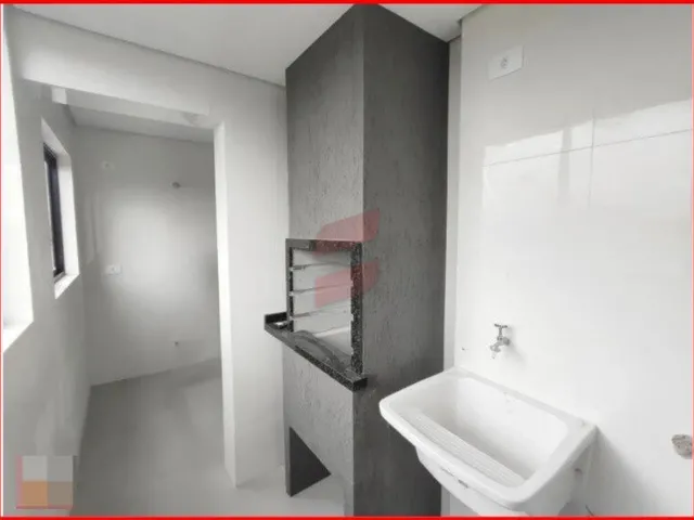 Imagem 9: Apartamento com 2 Dormitórios À Venda por R$ 285.000,00 no Bairro Jardim Amélia - Pinhais / Pr