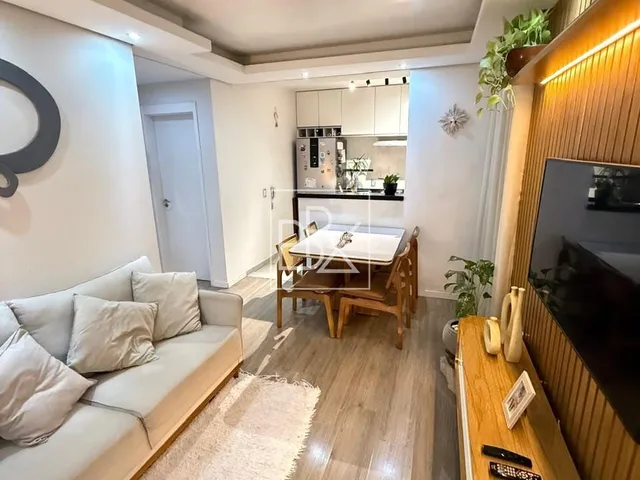 Imagem 13: Apartamento 2 Quartos com Área Externa - santa Maria - Contagem/Mg